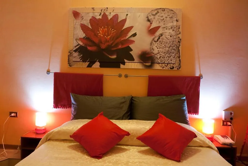 Hotel Centro Campi Bisenzio Italy