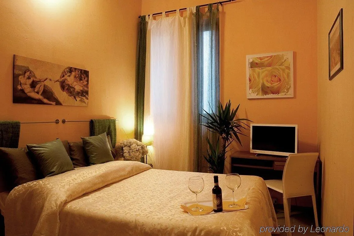 Hotel Centro Campi Bisenzio 3*,  Italy