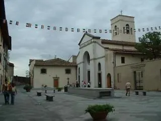 Hotel Centro Campi Bisenzio