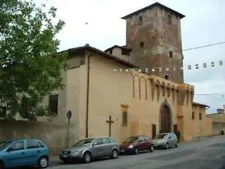 Hotel Centro Campi Bisenzio