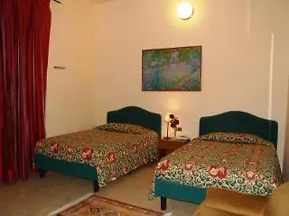 Hotel Centro Campi Bisenzio 3*,