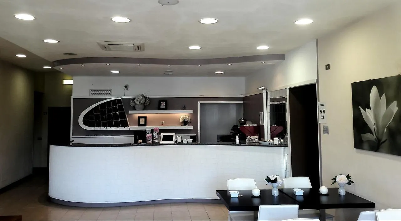 Hotel Centro Campi Bisenzio 3*,