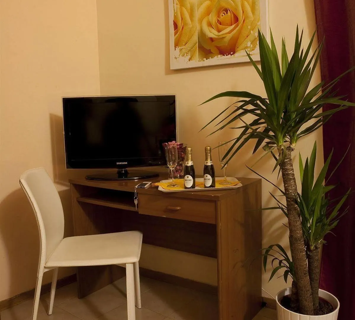 Hotel Centro Campi Bisenzio