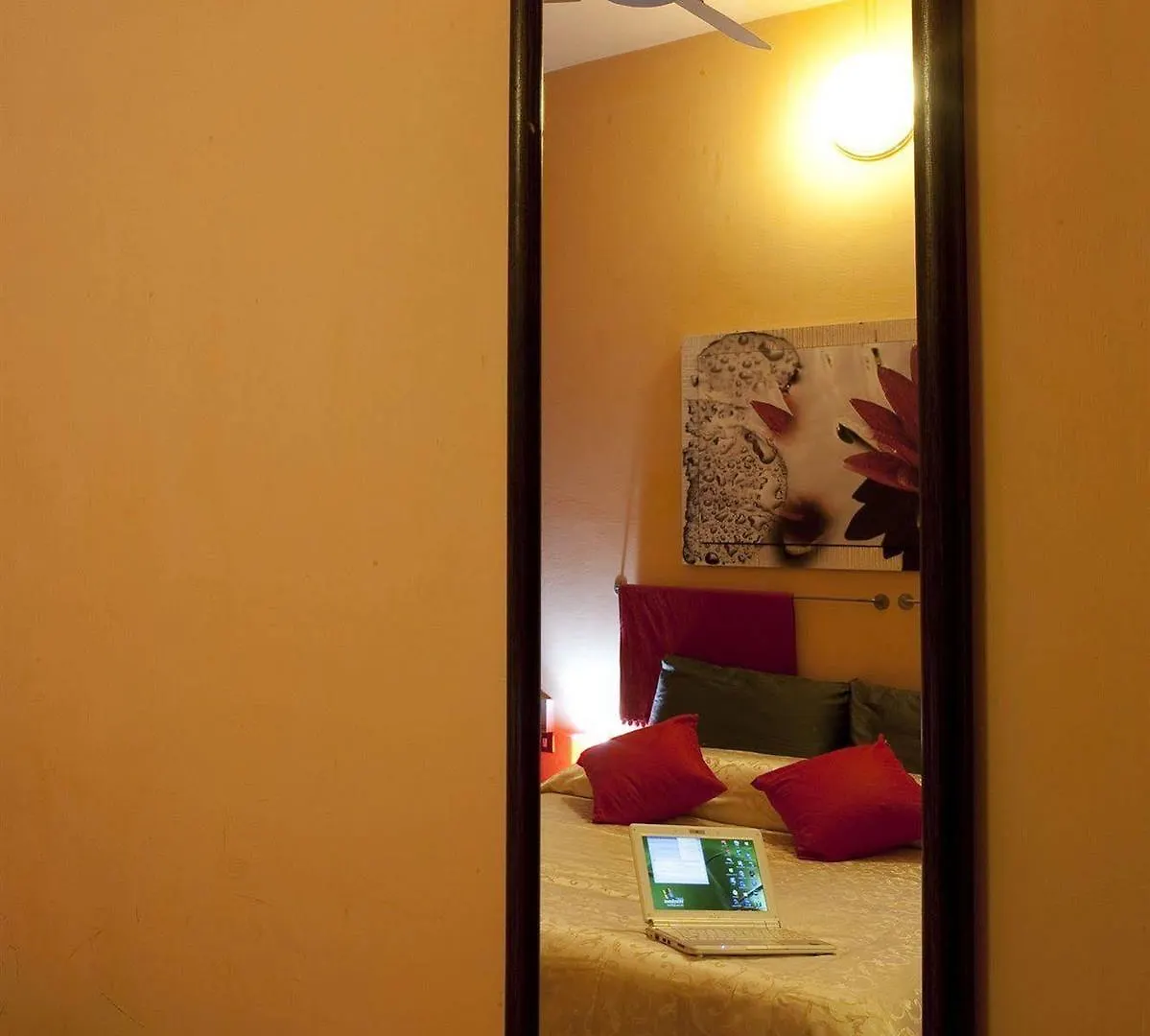 Hotel Centro Campi Bisenzio