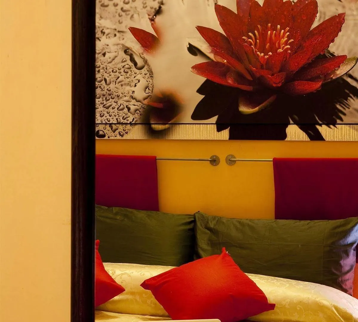 Hotel Centro Campi Bisenzio Italy