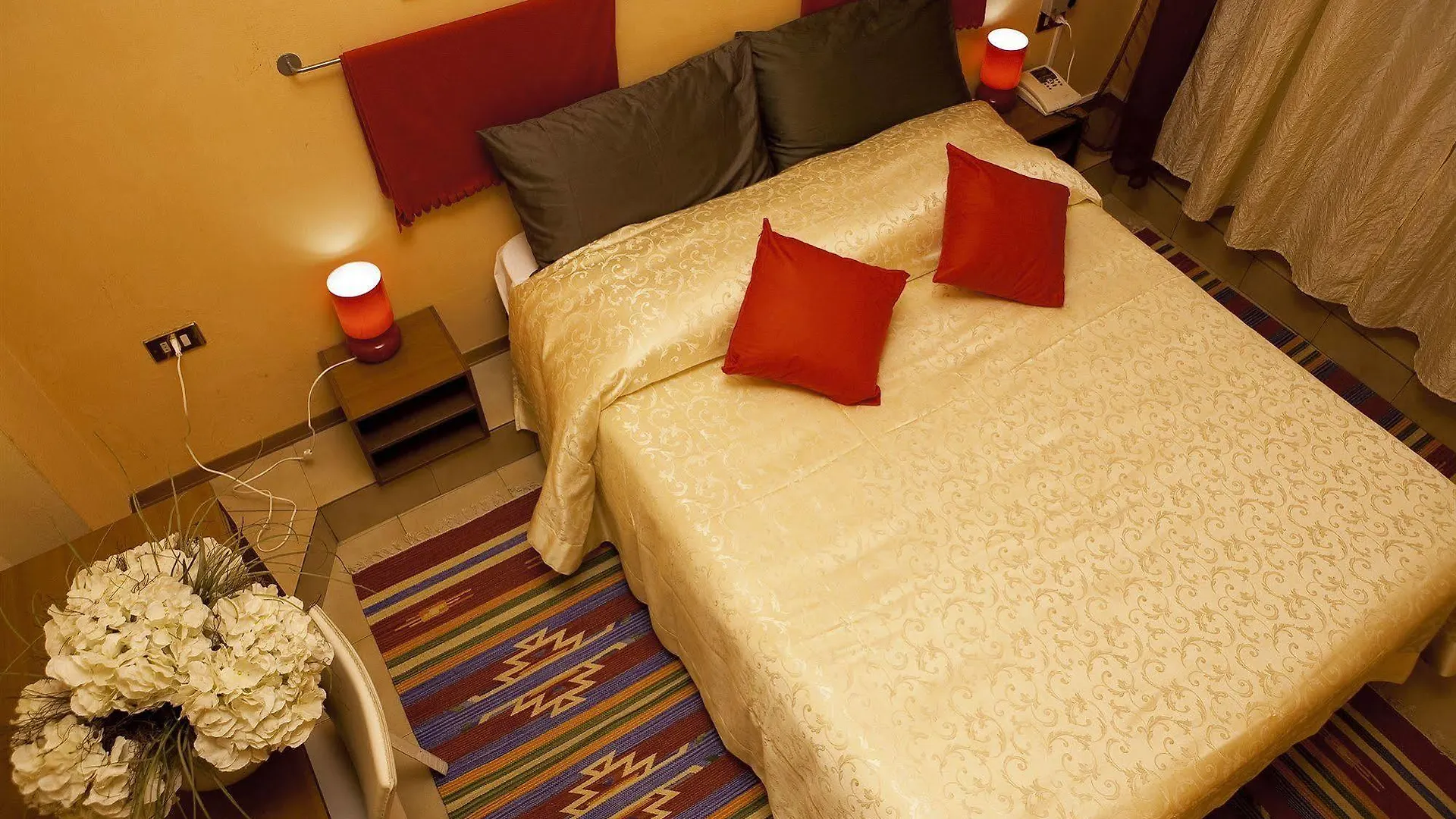 Hotel Centro Campi Bisenzio Italy