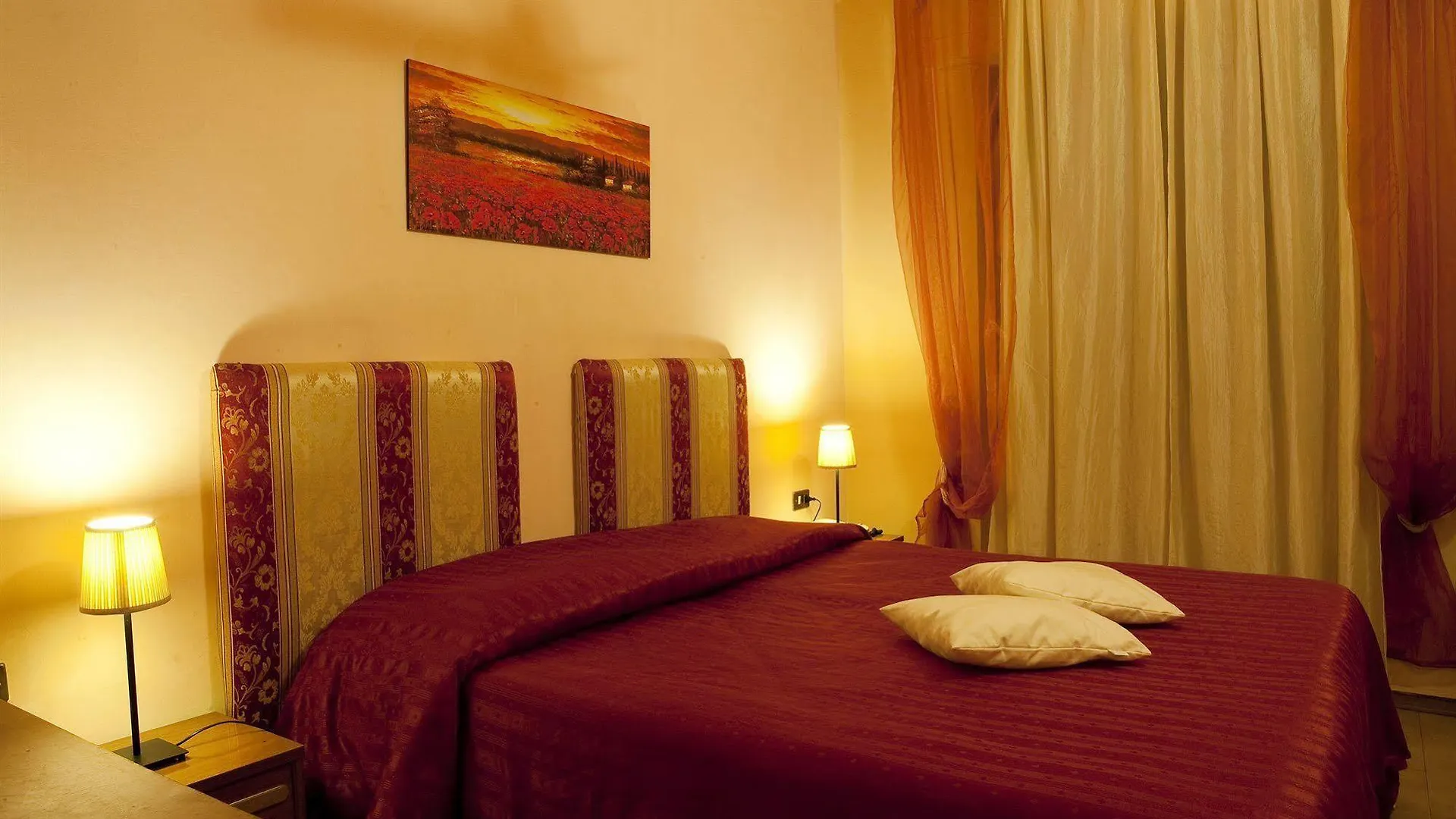 Hotel Centro Campi Bisenzio 3*,  Italy
