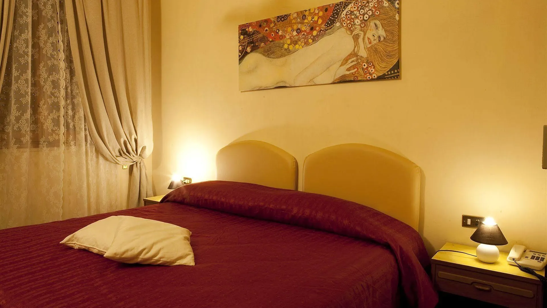 Hotel Centro Campi Bisenzio