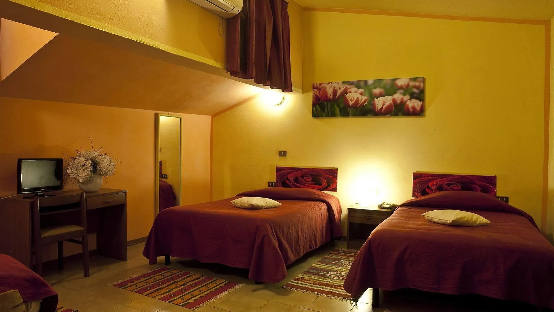 ***  Hotel Centro Campi Bisenzio Italy
