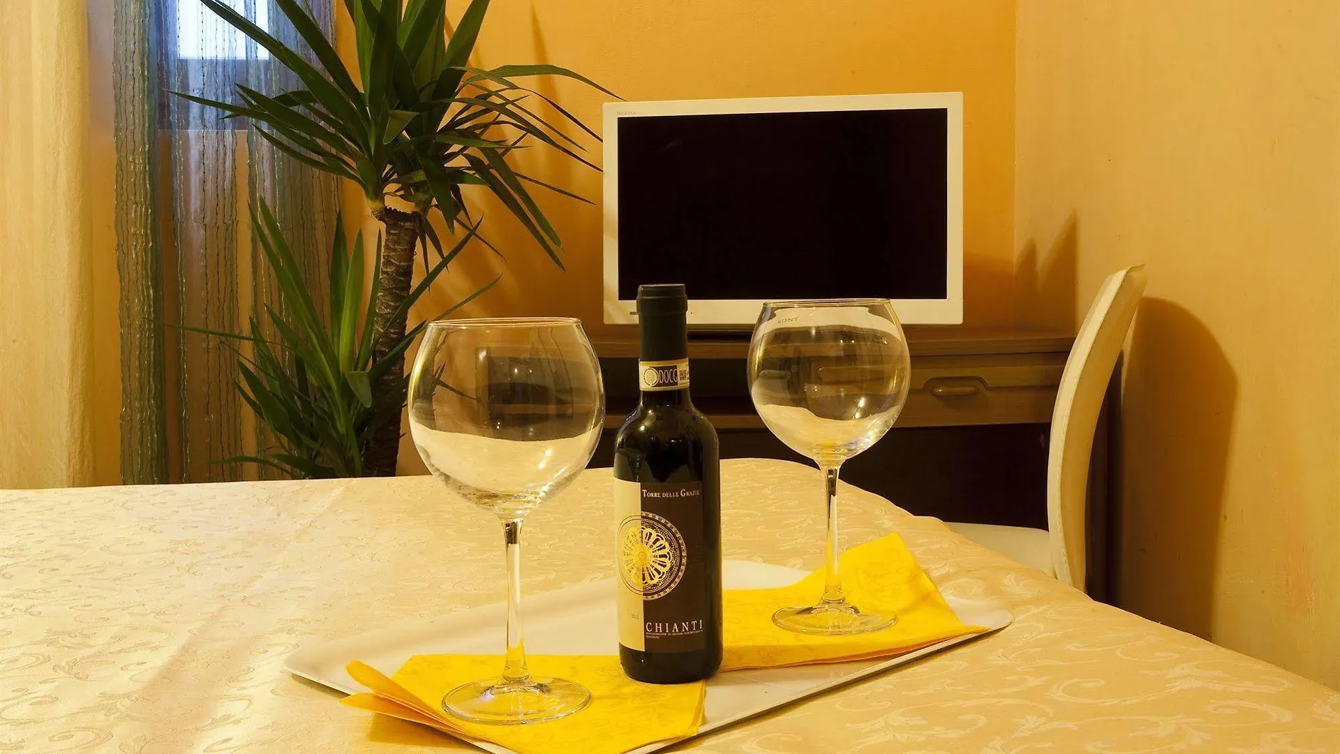 Hotel Centro Campi Bisenzio 3*,  Italy