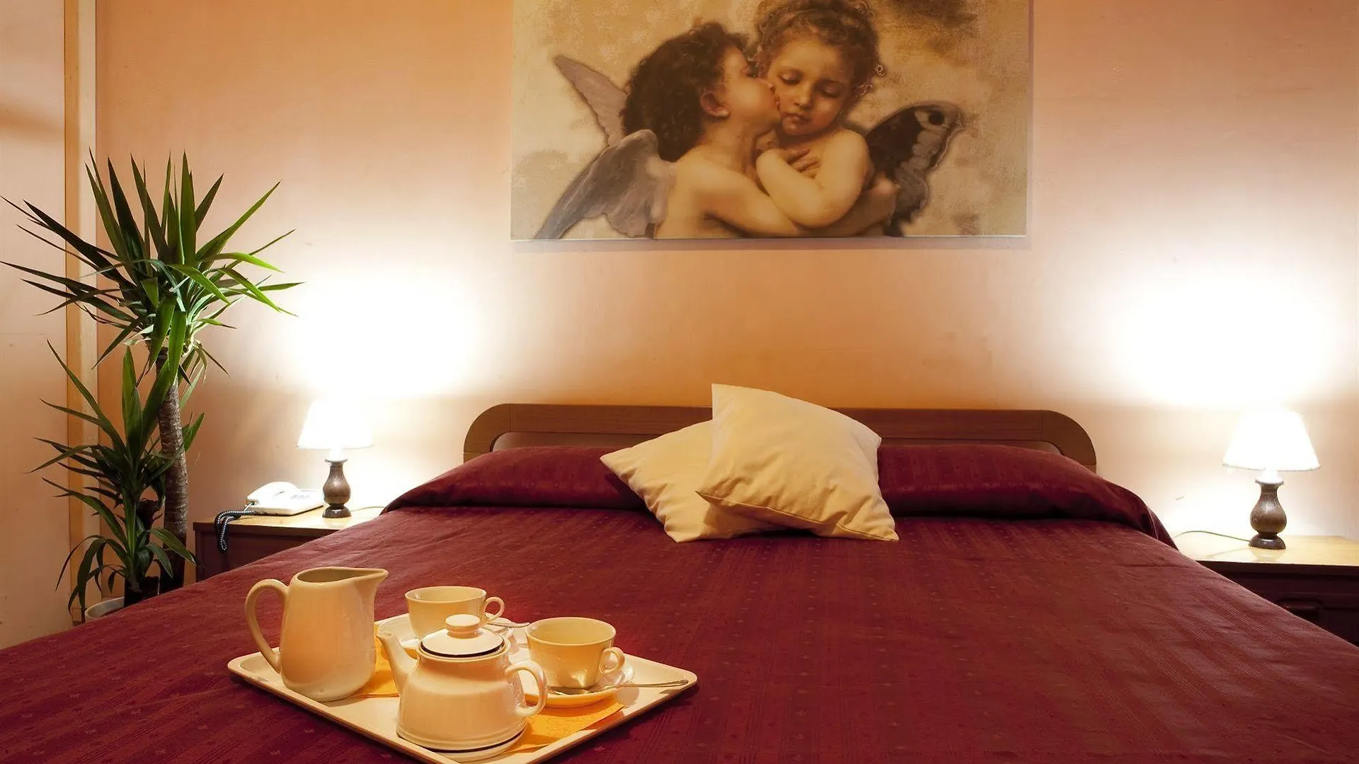 Hotel Centro Campi Bisenzio