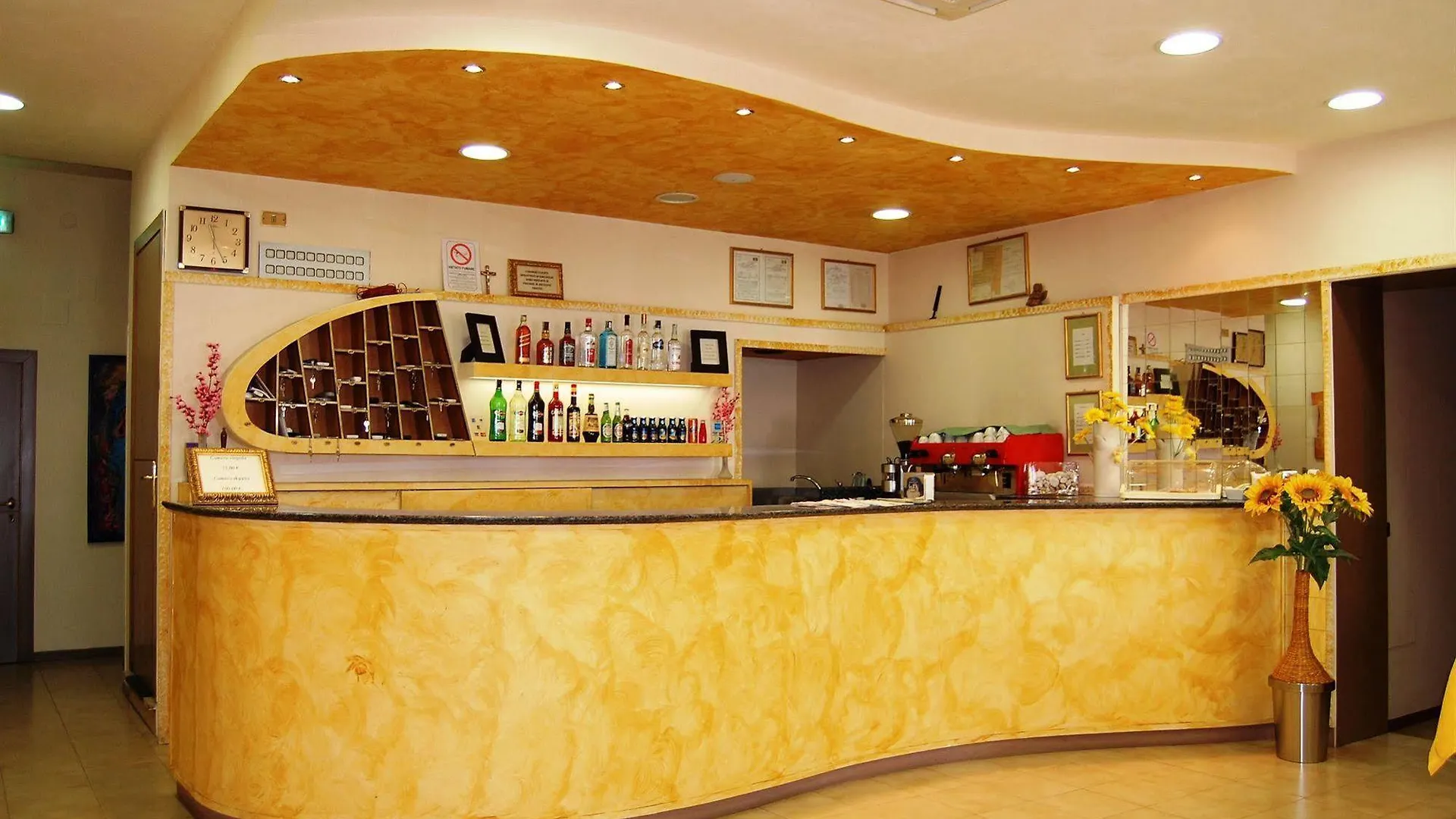 Hotel Centro Campi Bisenzio