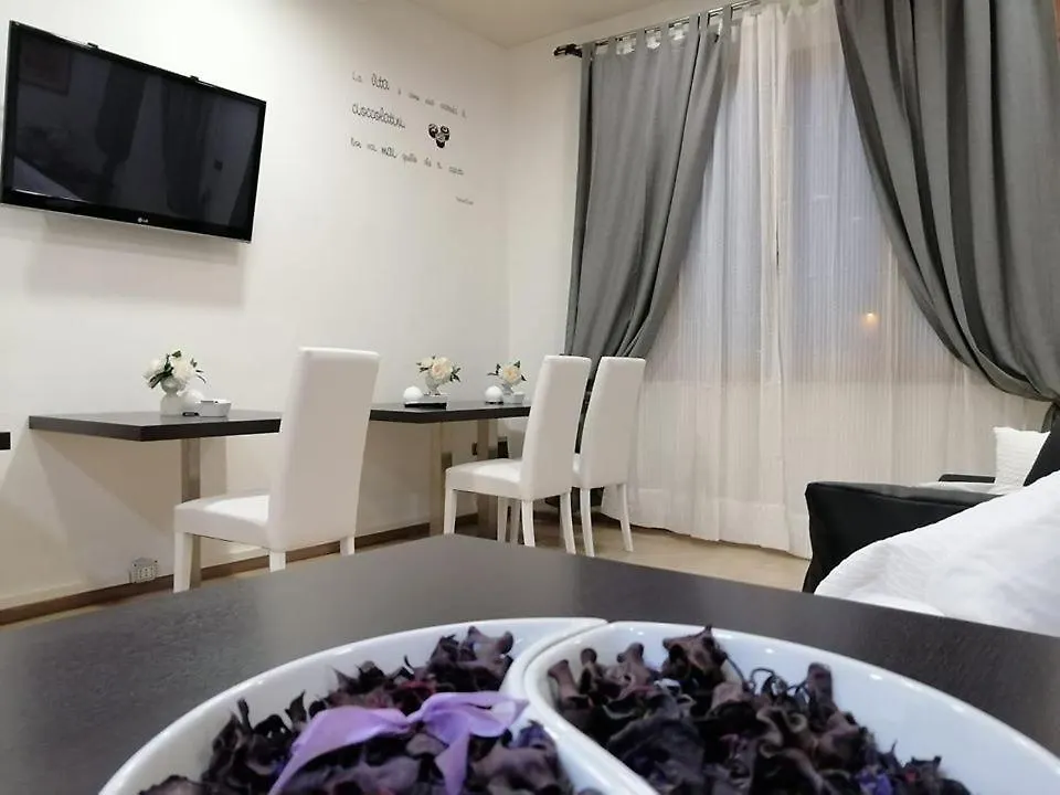 Hotel Centro Campi Bisenzio