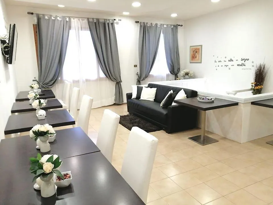 Hotel Centro Campi Bisenzio