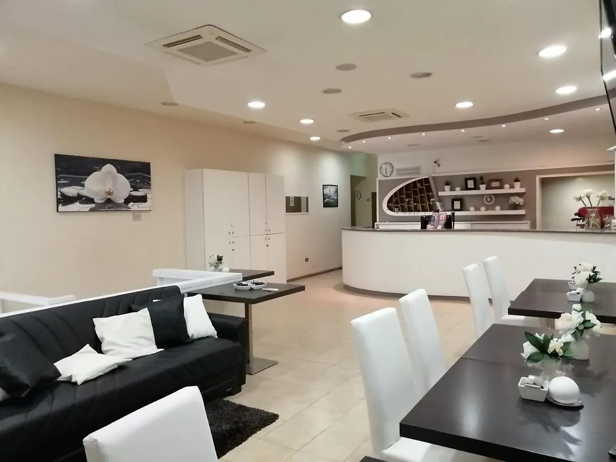 Hotel Centro Campi Bisenzio