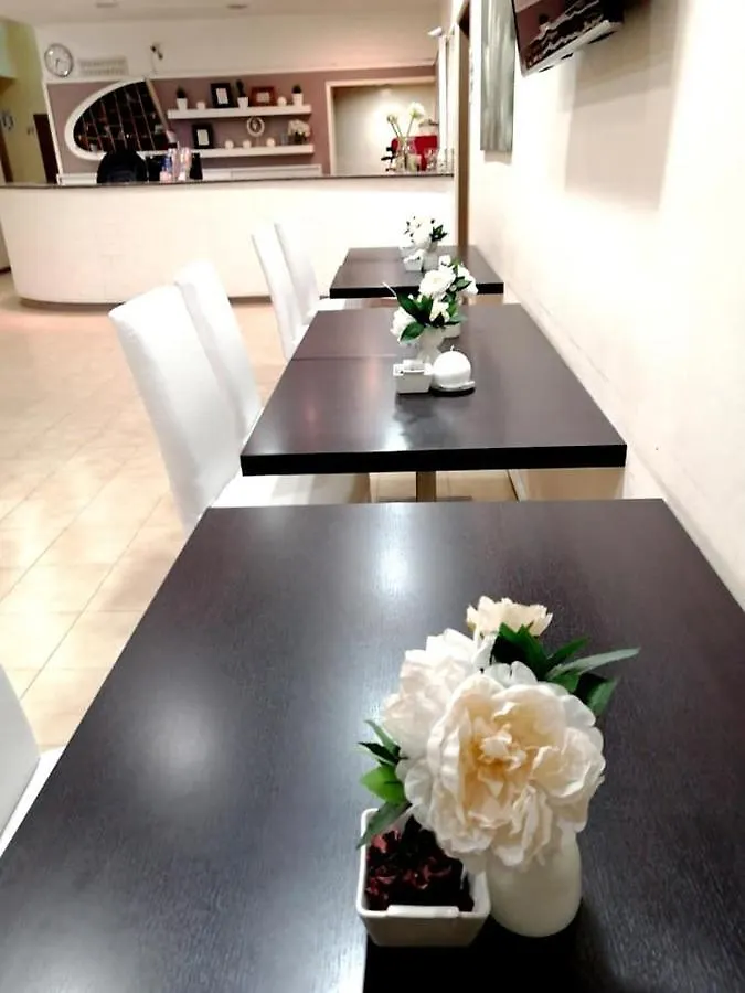 Hotel Centro Campi Bisenzio