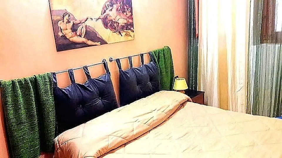 Hotel Centro Campi Bisenzio Italy