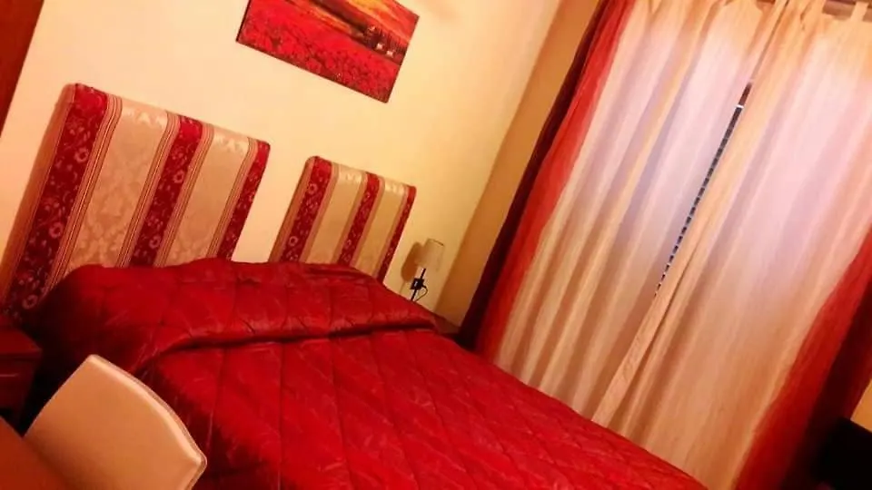 Hotel Centro Campi Bisenzio 3*,  Italy
