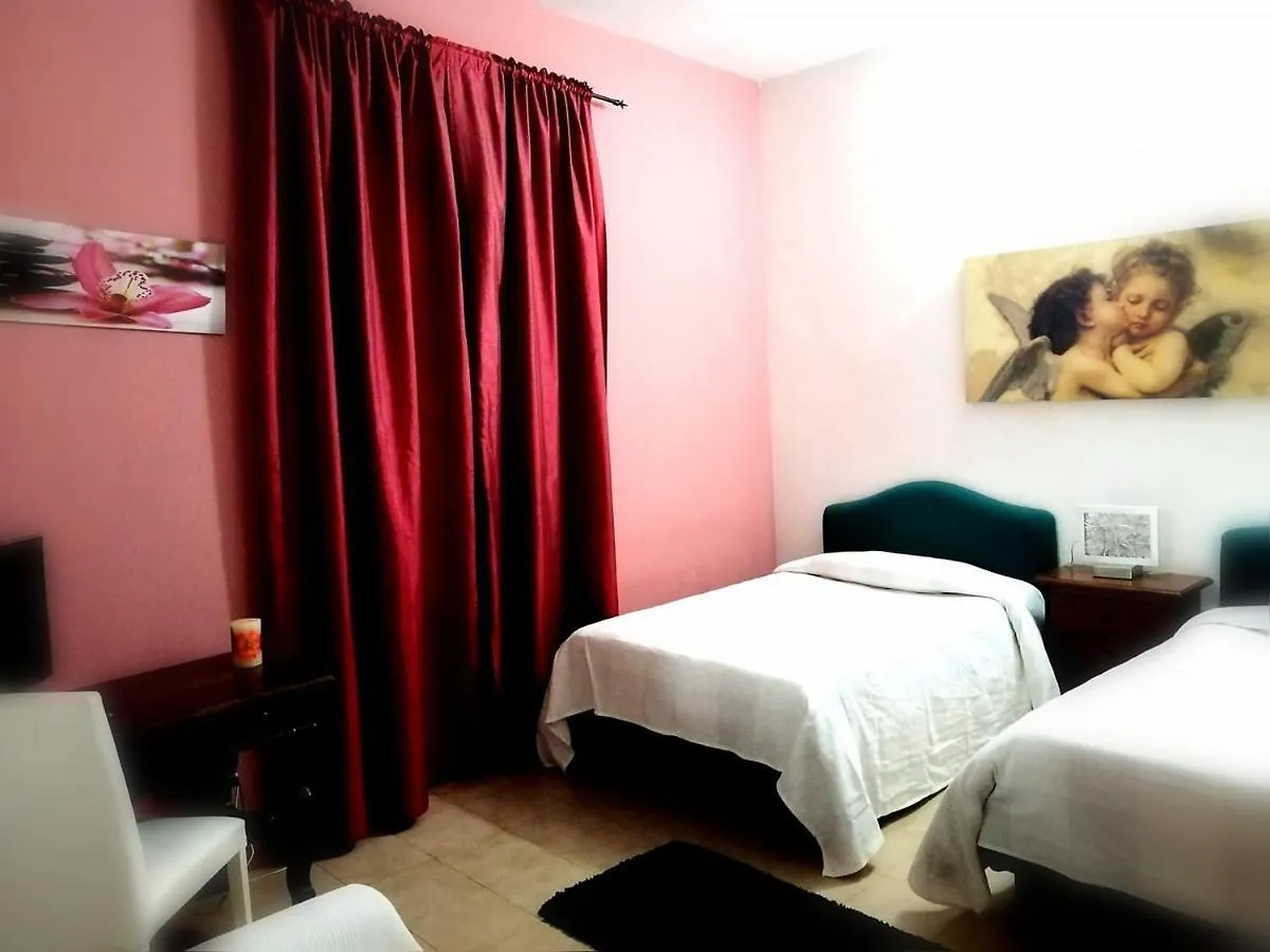 Hotel Centro Campi Bisenzio 3*,  Italy