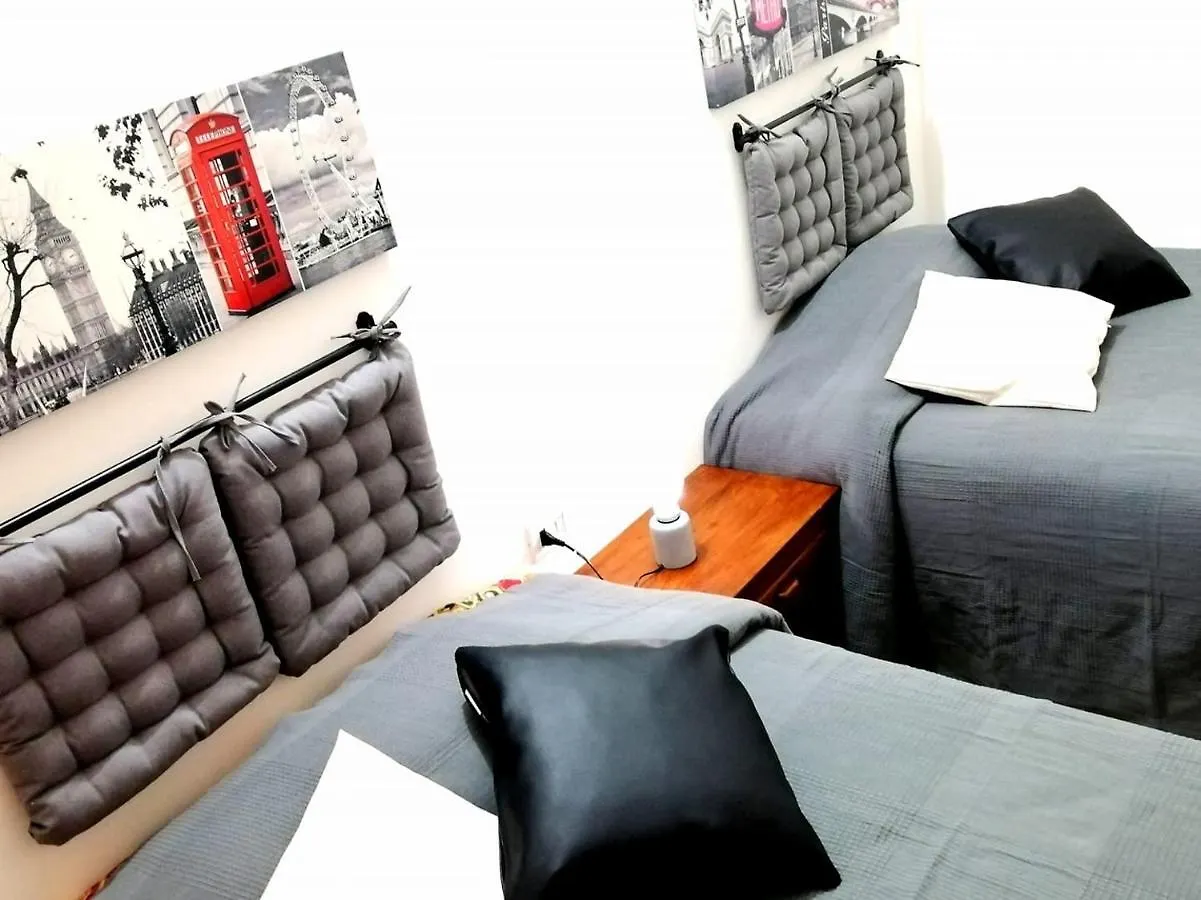 Hotel Centro Campi Bisenzio Italy