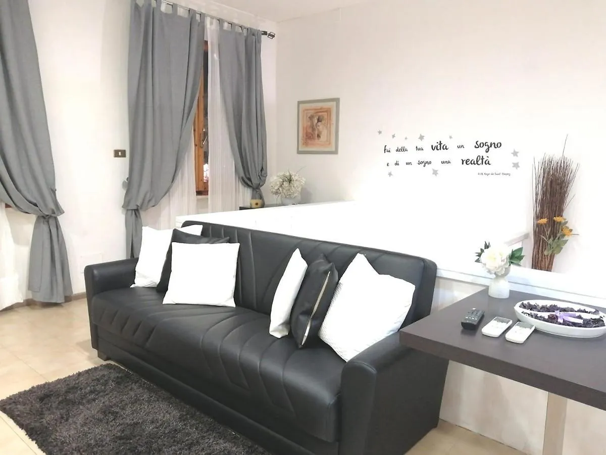 Hotel Centro Campi Bisenzio