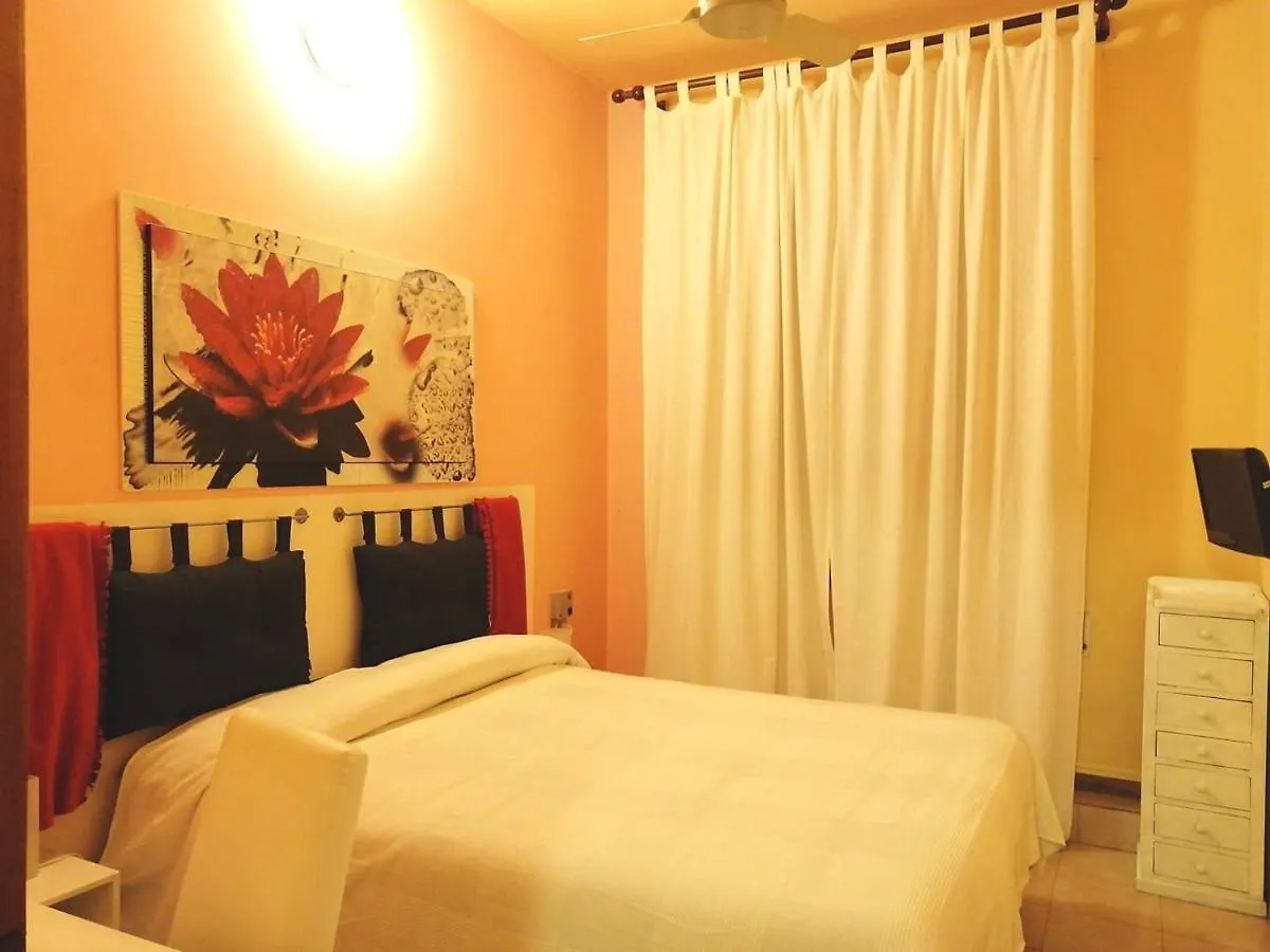 ***  Hotel Centro Campi Bisenzio Italy