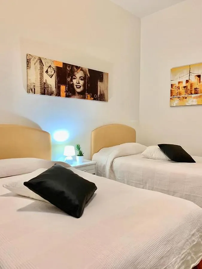 Hotel Centro Campi Bisenzio