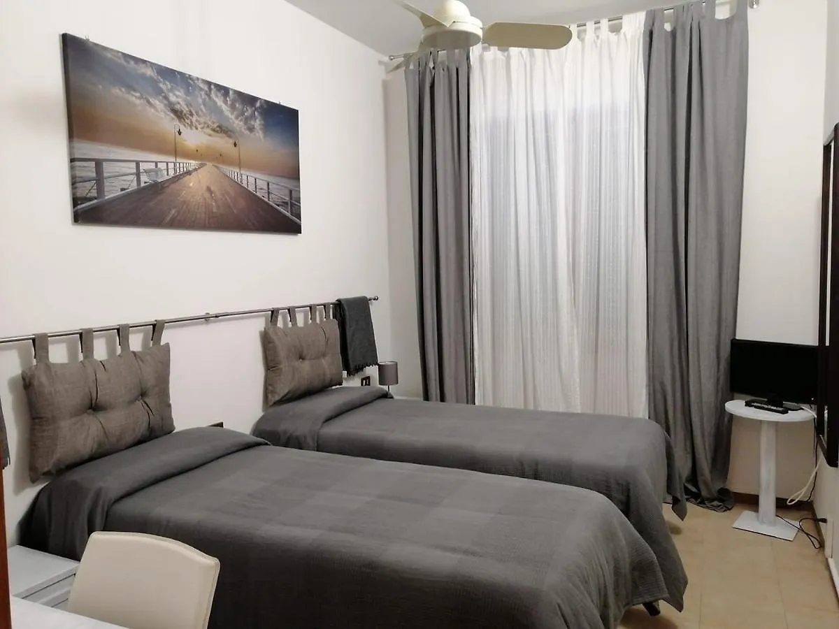 Hotel Centro Campi Bisenzio