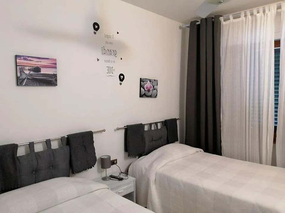 Hotel Centro Campi Bisenzio