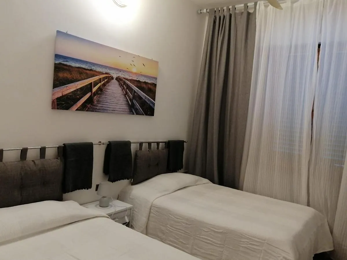 Hotel Centro Campi Bisenzio