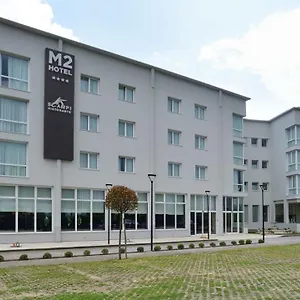 Hotel M2