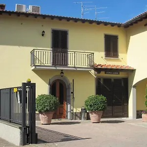 3* Pensión La Spiga